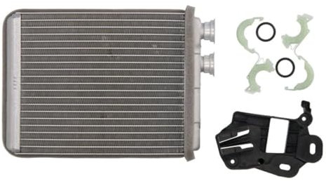 MAHLE AH 38 000P - Scambiatore di calore interno senza tubazioni, adatto per Peugeot 308