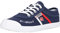 Kawasaki Signature Canvas Shoe K202601 2002 Navy - 41 EU