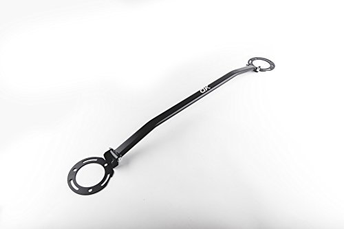 Domstrebe hinten aus Stahl/front strut bar steel for Motorsport & Tuning