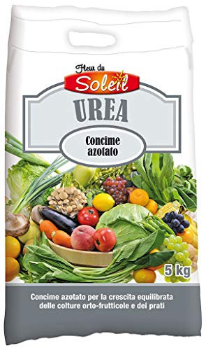 RDS UREA CONCIME GRANULARE KG.5