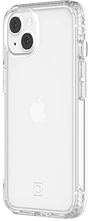 Incipio Smartphone Case Slim Case for iPhone 13 6.1 Inch (6.1 Inch) Clear