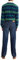 Levi's 501 Original Fit Jeans Homme, Low Tides Blue, 38W / 30L