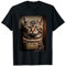 Drôle Chat Mug – Vendeur d'herbe à chat – Papa et maman chat T-Shirt