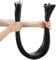 Shappy 50 Pcs Zip Ties Heavy Duty Strong Large Cable Wire Ties Zip Ties Industrial Sturdy Wire Ties, Awnings Tying Branches Bundling of Crops Fixed Water Pipes (Black, 48 Inch), (DS-Shappy-3523)