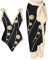 LAOSU Maillot De Bain Femme Ronde 2 Pieces,D'Été Sexy Maillot De Bain,Trikini Maillot De Bain,Maillot De Bain 2 Pièces Femme Enceinte,Maillot Pin Up,Maillot De Bain 95G