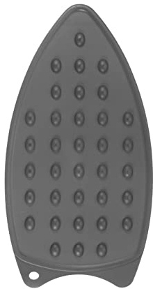 HARFINGTON Silicone Iron Rest Pad Iron Hot Resistant Mat Rest Plate