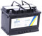 CARTECHNIC 77Ah 780A 40 27289 03561 1 ULTRA POWER B13 L3 Starterbatterie