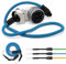 Eggsnow Camera Strap, Binocular Neck Shoulder Strap for Binoculars and Mirrorless Digital Cameras, Rope Camera Strap Adjustable Length 40-52inch Great Gift For Men Women Photographers