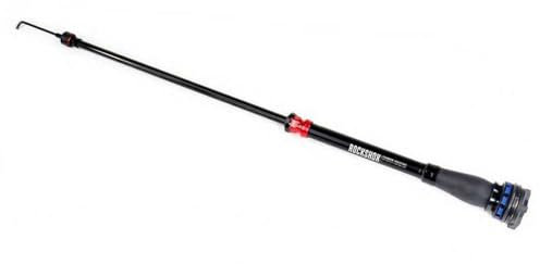 Rockshox Federgabel-2055980203 Federgabel Silver 32 mm