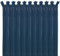 MARARDI [Packung 10 Unsichtbaren Reißverschlüssen [Navy Blau] Nylon [25 cm] Nähen und Basteln zum Kleidung Taschen Stoff für Nähmaschine Patchwork Plastik Baumwolle Zipper mit Metallreißverschluss