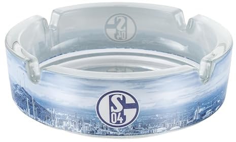 FC Schalke 04 Aschenbecher