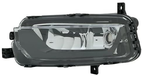 CG94 - NEBELSCHEINWERFER | FÜR AUTO: TRANSPORTER T6.1 2019 SX