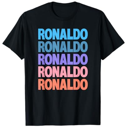 Ronaldo