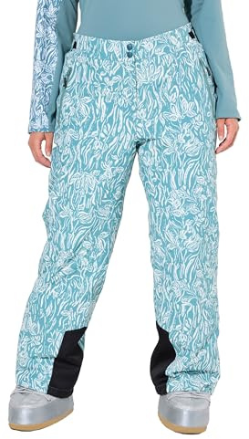 Ulla Popken Damen Hose