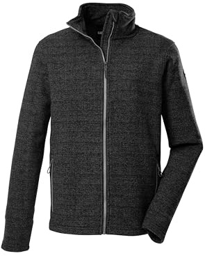 G.I.G.A. DX Herren Gw 42 Mn Flc Jckt Fleecejacke