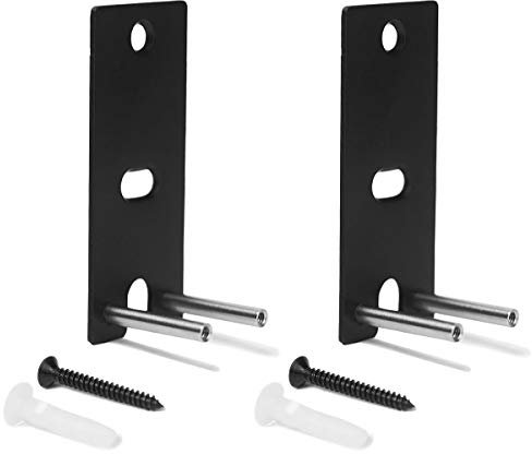 Bose Omni Jewel Wall Bracket (nero)