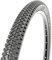 MSC Bikes Roller Neumático Bicicleta, Adultos Unisex, Negro, 26 x 2. 10