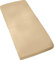 Erwin Müller Baby-Spannbettlaken Murnau Single-Jersey - beige Größe 40x90 cm - hautfreundlich, atmungsaktiv, bügelfrei, strapazierstark