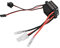 Contrôleur de vitesse électronique ESC Brushed pour voiture / bateau de RC