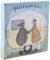 Sam Toft WDC91667 Kunstdruck auf Leinwand, 30 x 30 cm (Feels Like Home), Mehrfarbig, 30 x 30 cm