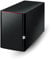 BUFFALO LinkStation SoHo 220 8TB 2-Bay NAS Network Attached Storage with HDD Hard Drives Included NAS Storage That Works as Small Office and Home Cloud or Network Storage Device for Home Office