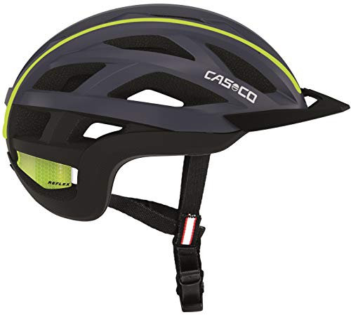Casco CUDA 2 Helm blau