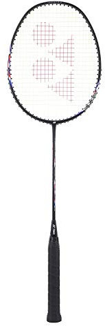 Yonex Unisex-Adult ASTROX LITE-21I-BLK Racquet, Black, One Size