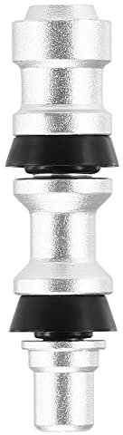 doorslay Pistoncini Freni Bici Lega di Alluminio Portatile Pistone della Leva del Freno Compatibile con SRAM DB5/Guide RSC/Guida DB5/Guide R/Level, Lungo/Corto