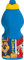 ALMACENESADAN Bouteille sport multicolore ; produit en plastique réutilisable; sans BPA ; capacité 400 ml (patrouille)