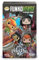 FUNKO GAMES Funko - Funkoverse: Peter Pan 100 2-pack - Marvel Comics - Light Strategy Board Game for Children & Adults (Ages 10+) - 2-4 Players - Collectable Vinyl Figure - Gift Idea