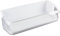 SPARES2GO Scaffale per porta del frigorifero compatibile con frigorifero Samsung (430 x 180 x 100 mm)
