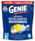 GENIE Soin et Tradition Capsules Détachantes avec Bicarbonate de Soude 12 x 20 g