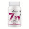Soria Natural Zinc Comprimidos 25mg - Complemento Alimenticio para Reforzar las Defensas, Fertilidad, Caída del Cabello, Piel y Uñas, Hepatitis, Hígado Graso, Prostata, Acné | 200 comprimidos