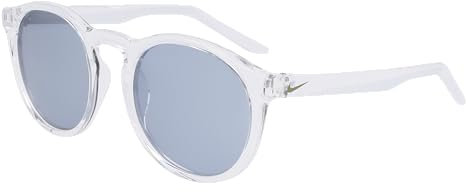 Nike Occhiali da sole SWERVE P FD 1850 901 CLEAR Polarized, Clear