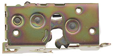 Loquet de Serrure de Porte Coulissante Droite, Fer Résistant à L'usure 9017301135 Remplacement du Moteur de L'actionneur de Serrure de Porte pour Sprinter 2003‑2006 Automotive