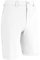 Callaway Golf Mens Chev Tech II Light Shorts - Bright White - 34 Waist