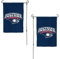 University of Southern Indiana Gartenflagge USI Screaming Eagles Banner 100% Polyester (Design 1)