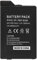 PSP 2000/3000 Battery, 2000mAh 3.6V 2025 New Upgraded Lithium Ion High Capacity Battery Pack for Sony PSP 2000/3000 PSP-S110 Console PSP-3001 PSP-3002 PSP-3000 PSP-3004 PSP-2001 PSP-2002 PSP-2003