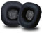QeeFop 1 Paio Cuscinetti Cuffie Compatibile con Marshall Major 1 Major 2 Major i Major ii (Nero)