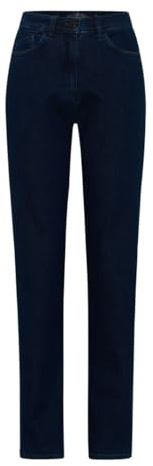 Raphaela by Brax Damen Jeans Patti Invisible Shape Authentic Denim Slim