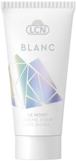 LCN Hand Cream Xmas Christmas Winter Le Mont 30ml - mit Shea Butter, Vitamin E, einzigartiger Duft