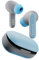 Boult Audio Z20 Pro, auriculares Bluetooth verdaderamente inalámbricos con 60 horas de reproducción, 4 micrófonos de llamadas claras, 45 ms de baja latencia, controladores de graves ricos, auriculares