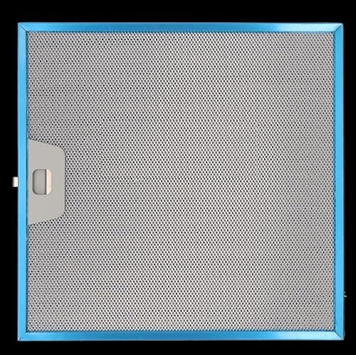 ANCASTOR, Filtro metalico Campana Compatible con Mepamsa 133.0017.057