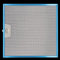 ANCASTOR, Filtro metalico Campana Compatible con Mepamsa 133.0017.057