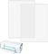 2Pcs/1 Pair Cutting Pads Compatible with BSP & BS Switch Plus Die Cutting Machine,Clear Polycarbonate Plastic Cutting Plates,Pads Die Cutting Plates for Embossing Crafting （12 3/4 x 8 3/4 x 1/8 inch）