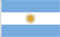 Bandera de Argentina gigante de 8 x 5 pies FlagSuperstore