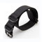 CHCWR Nylon Black & Army Green für NATO Zulu Watchband mit Edelstahlringen Sportuhr -Gurt 18mm 20 mm 22 mm 24 mm