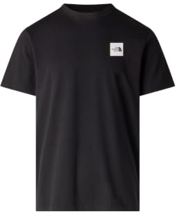 THE NORTH FACE Herren M Evolution Box Half Dome Regular Short Shorts (1er Pack)