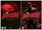 Marvel's Daredevil Season 1-2 Complete DVD Collection