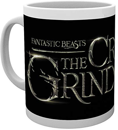 GB eye Ltd MG3204 Tasse, mehrfarbig